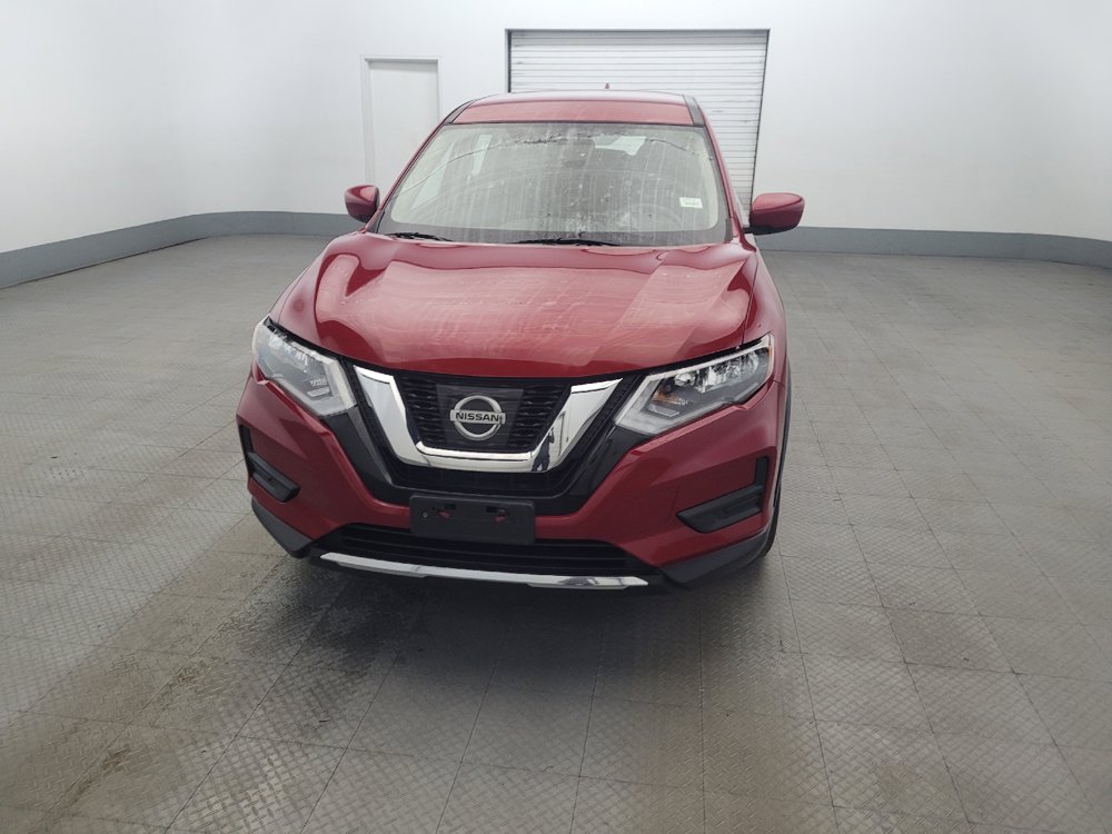 Used 2017 Nissan Rogue S AWD/4WD image 15