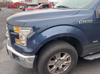 Used 2016 Ford F150 XLT w/ Equipment Group 301A Mid video 2