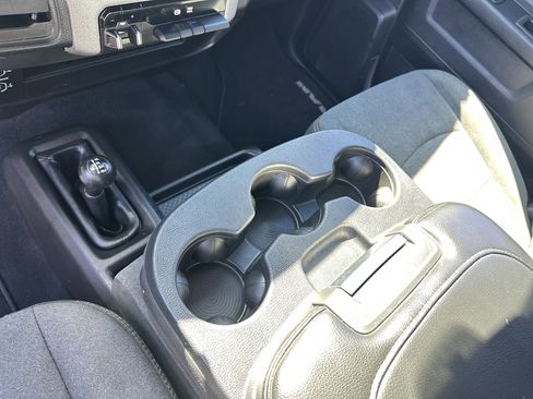 Used 2024 RAM 3500 Tradesman w/ Cold Weather Group image 32