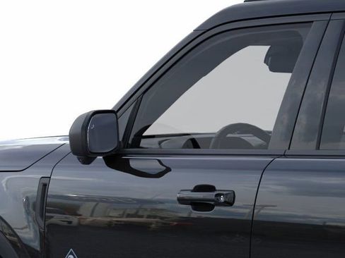New 2025 Ford Bronco Sport Outer Banks w/ Outer Banks Tech Package+ AWD/4WD image 21