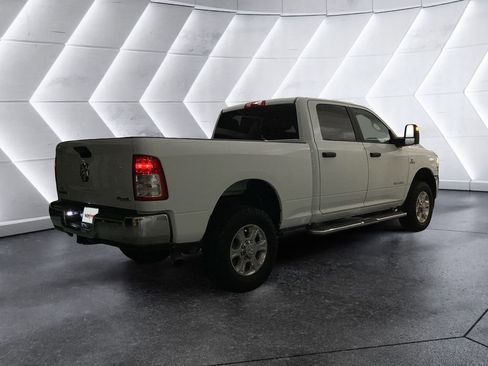 Used 2024 RAM 2500 Big Horn image 4