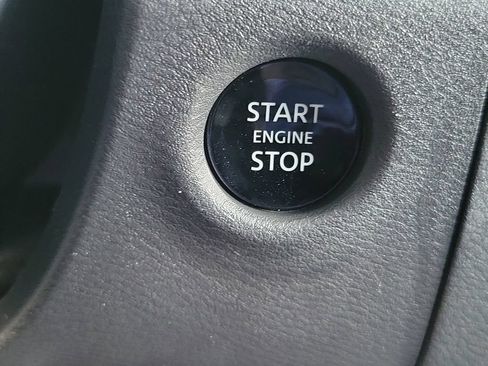 New 2026 Nissan Frontier SV w/ SV Convenience Package RWD image 9