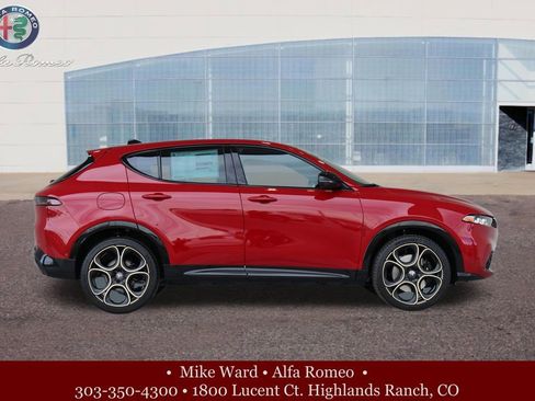 New 2025 Alfa Romeo Tonale image 7