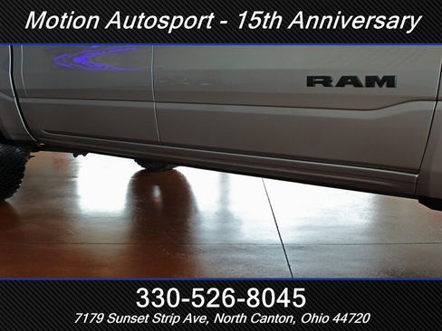 Used 2019 RAM 1500 Sport w/ Level 2 Equipment Group AWD/4WD image 52