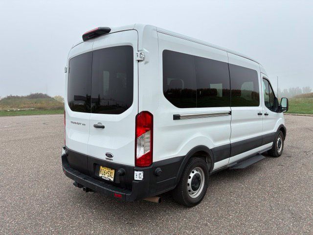 Used 2024 Ford Transit 350 XL RWD image 8