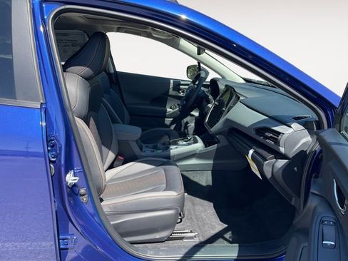 New 2026 Subaru Crosstrek 2.5i Limited AWD/4WD image 15