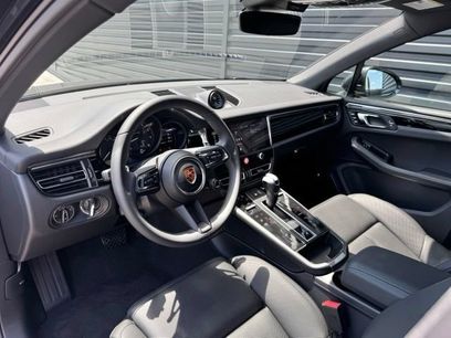 New 2026 Porsche Macan