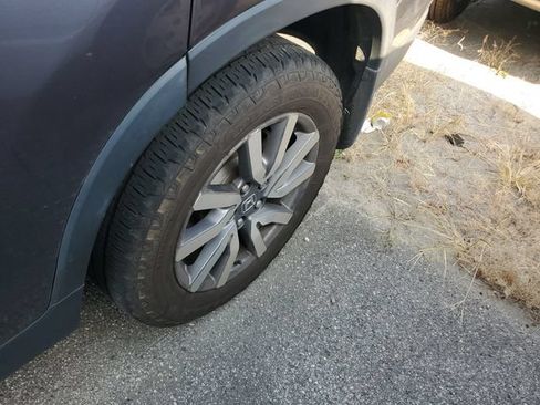Used 2020 Honda Pilot EX-L image 8