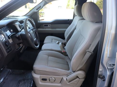 Used 2010 Ford F150 Lariat AWD/4WD image 19