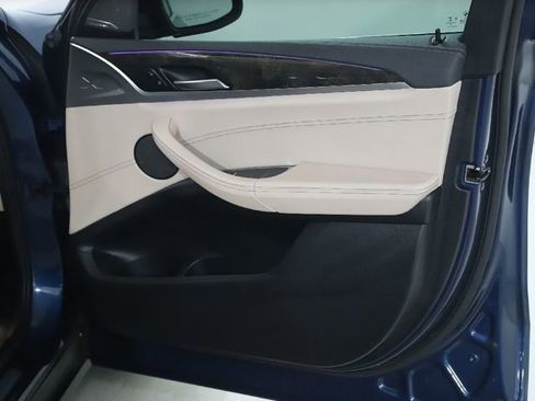 Used 2019 BMW X3 xDrive30i w/ Premium Package image 22