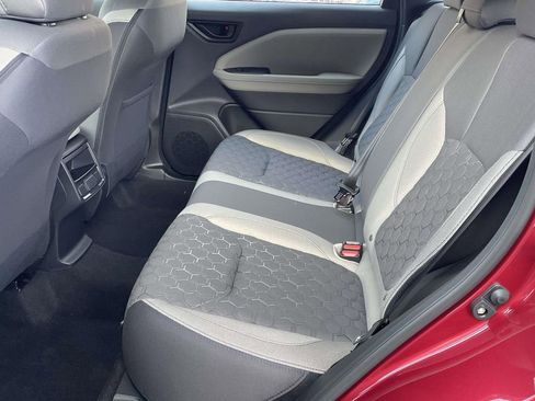 New 2025 Subaru Forester image 11