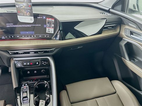 New 2025 Audi Q5 Premium Plus image 20