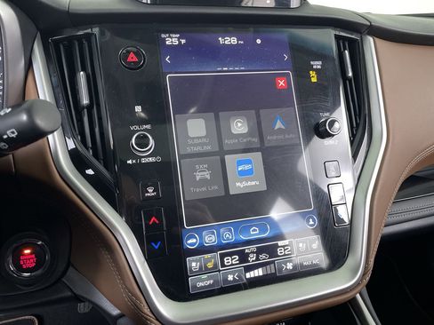 Used 2020 Subaru Outback Touring XT image 14