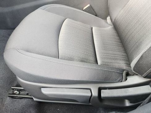 New 2025 Nissan Altima 2.5 S image 20