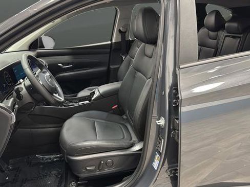 Used 2025 Hyundai Tucson SEL AWD/4WD image 9