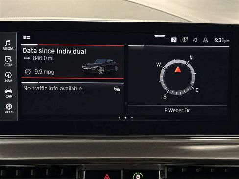 Used 2020 BMW M850i xDrive Coupe AWD/4WD image 37