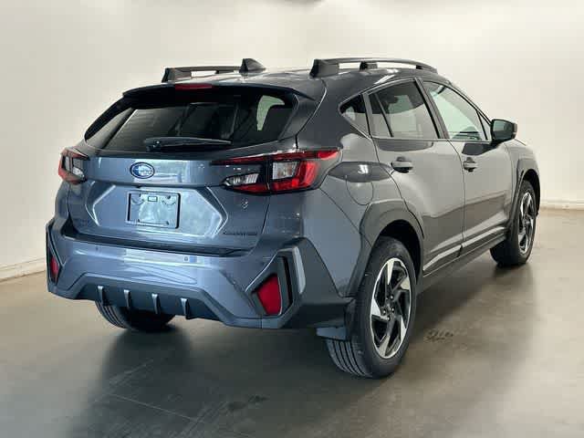 New 2026 Subaru Crosstrek 2.5i Limited AWD/4WD image 29