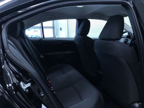 Certified 2025 Toyota Corolla LE image 21