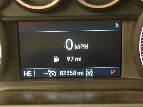 Used 2020 Chevrolet Silverado 1500 RST w/ All-Star Edition AWD/4WD image 11