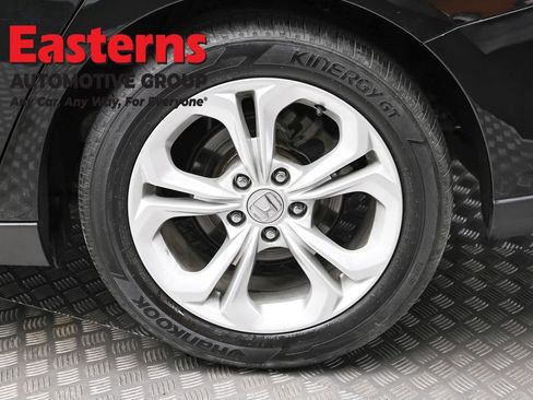 Used 2024 Honda Accord LX image 8