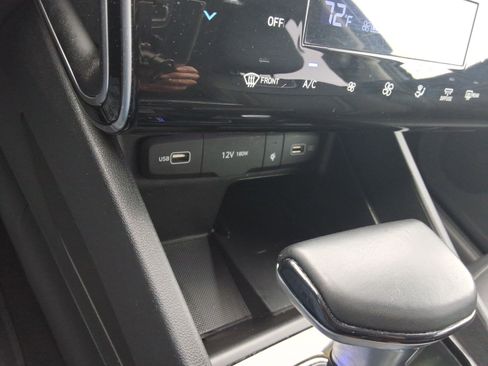 Used 2022 Hyundai Tucson SEL w/ Convenience + Premium Package image 18