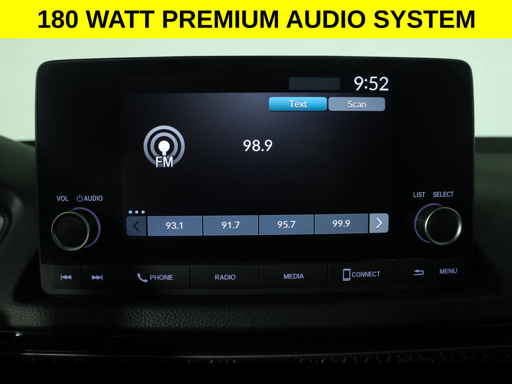 Used 2023 Honda Civic Sport image 2
