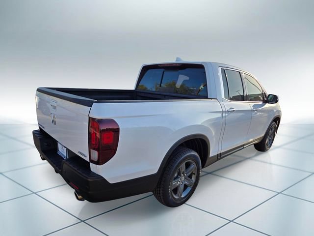 Certified 2023 Honda Ridgeline RTL-E image 4