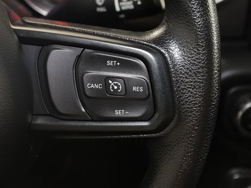 Used 2023 Jeep Gladiator Sport w/ Trailer Tow Package image 37