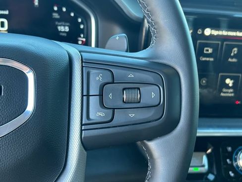Used 2023 GMC Sierra 1500 Denali w/ Denali Reserve Package AWD/4WD image 19