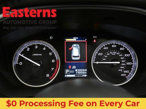 Used 2023 Subaru Forester Premium AWD/4WD image 18