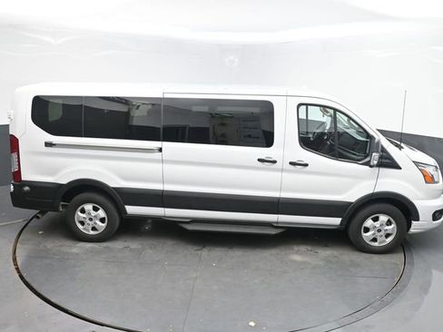 Used 2020 Ford Transit 350 XLT image 31