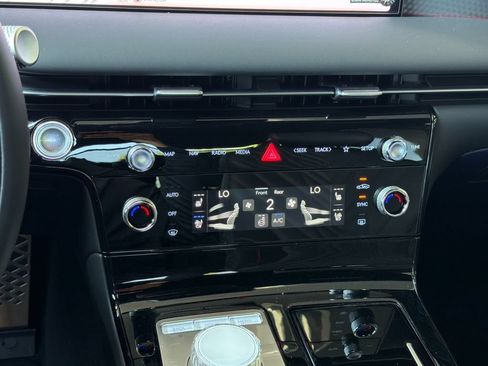 New 2026 Genesis G80 2.5T Sport Prestige AWD/4WD image 20
