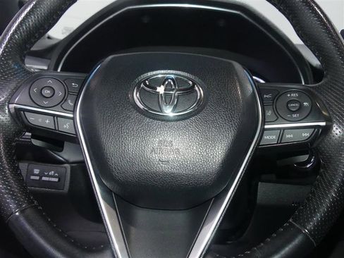 Used 2019 Toyota Avalon Touring w/ Advanced Safety Package image 32