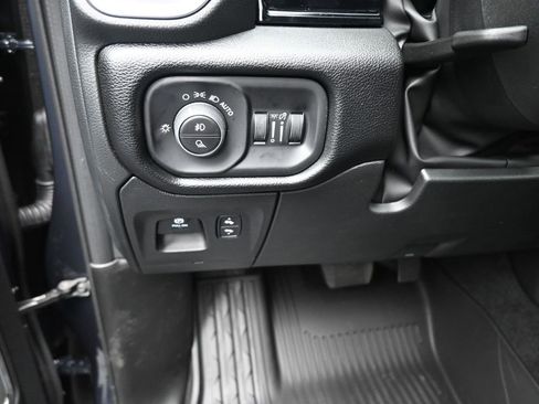 New 2026 RAM 1500 Laramie image 18