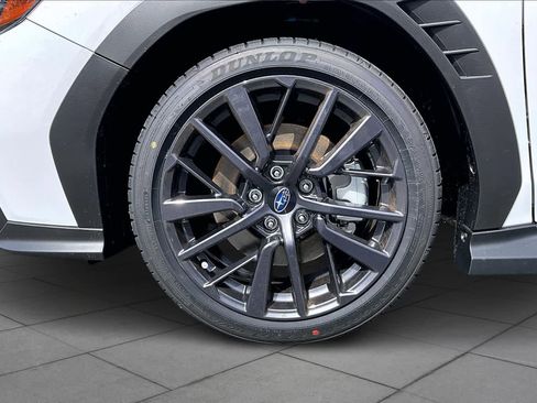 New 2026 Subaru WRX Premium AWD/4WD image 11