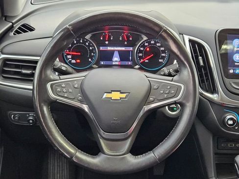 Used 2022 Chevrolet Equinox LT image 12