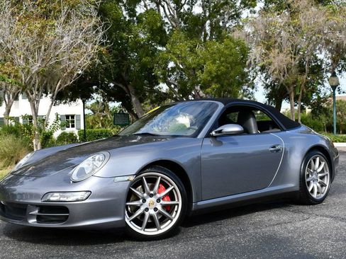 Used 2006 Porsche 911 Carrera 4S image 26