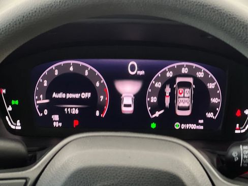 Used 2023 Honda Accord LX image 17