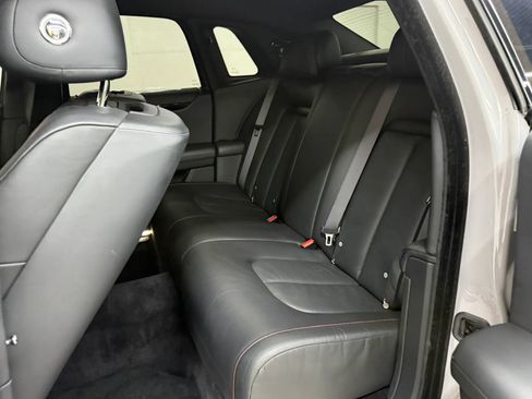 Used 2022 Rolls-Royce Ghost AWD/4WD image 41