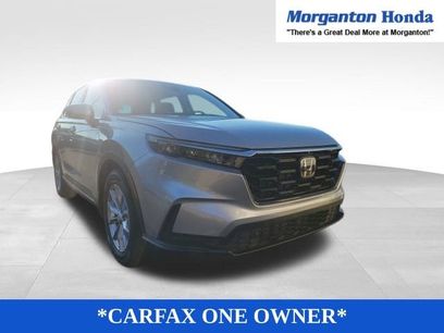 Used 2023 Honda CR-V EX-L