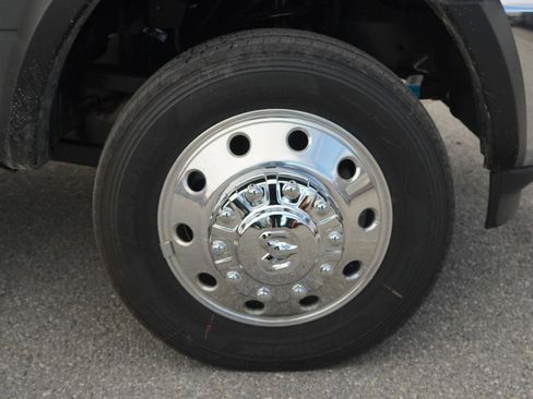 New 2026 RAM 5500 Tradesman w/ Chrome Appearance Group image 12