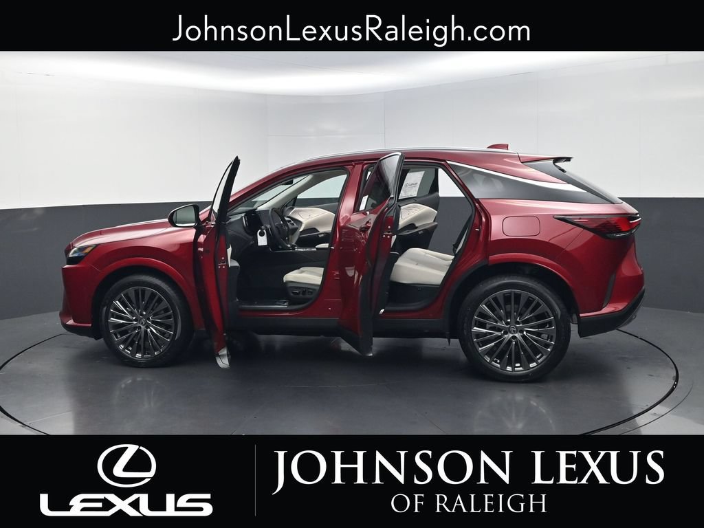 New 2026 Lexus RX 350 FWD w/ Convenience Package image 37