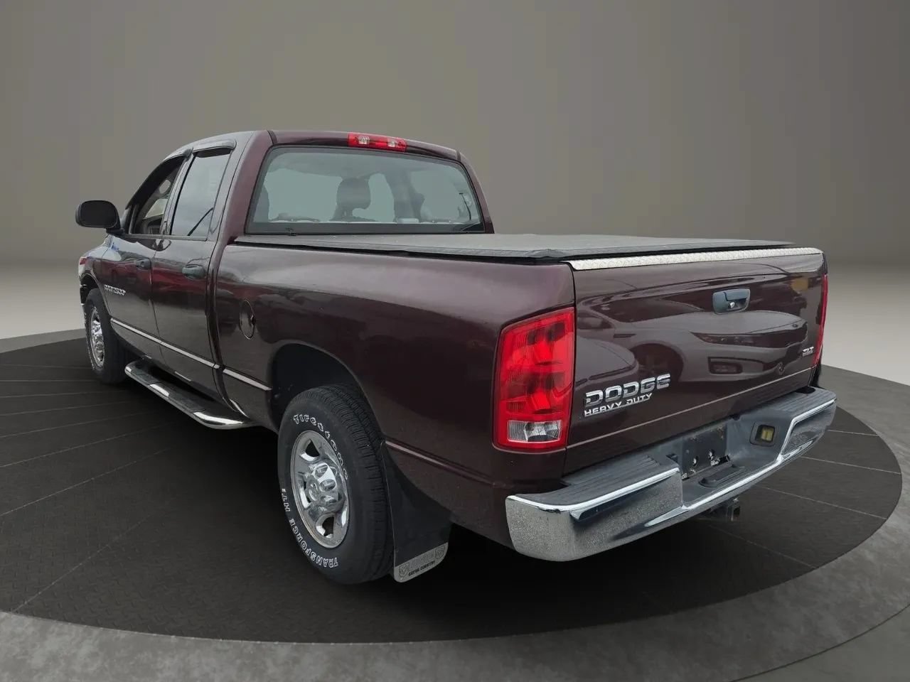 Used 2004 Dodge Ram 2500 Truck SLT w/ Light Group RWD image 7