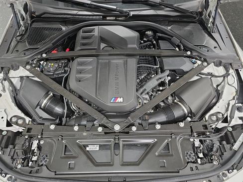 Used 2024 BMW M2 RWD image 12