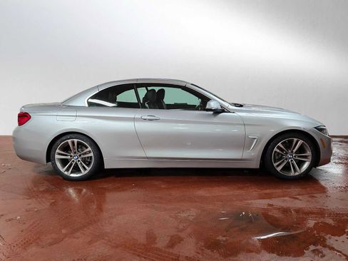 Used 2018 BMW 430i Convertible image 2