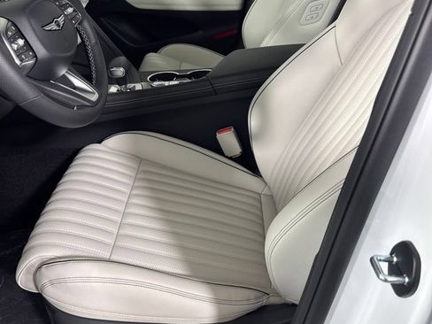New 2026 Genesis G70 3.3T Sport Prestige AWD/4WD image 11