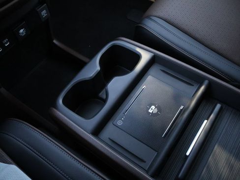 New 2026 Honda Odyssey Elite image 19