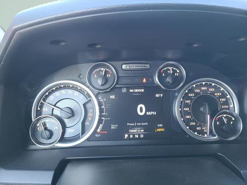 Used 2017 RAM 1500 Rebel w/ Luxury Group image 10