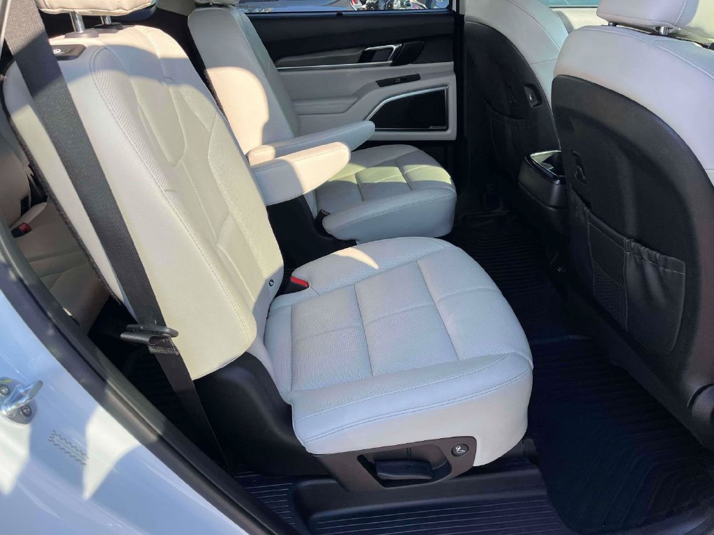 Used 2020 Kia Telluride SX FWD image 11