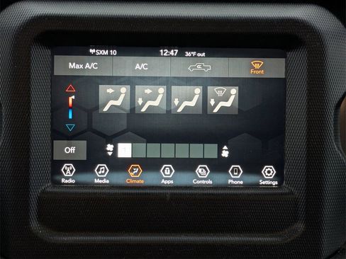 Used 2022 Jeep Gladiator Sport image 13